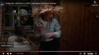 Jason becomes Street Level plus