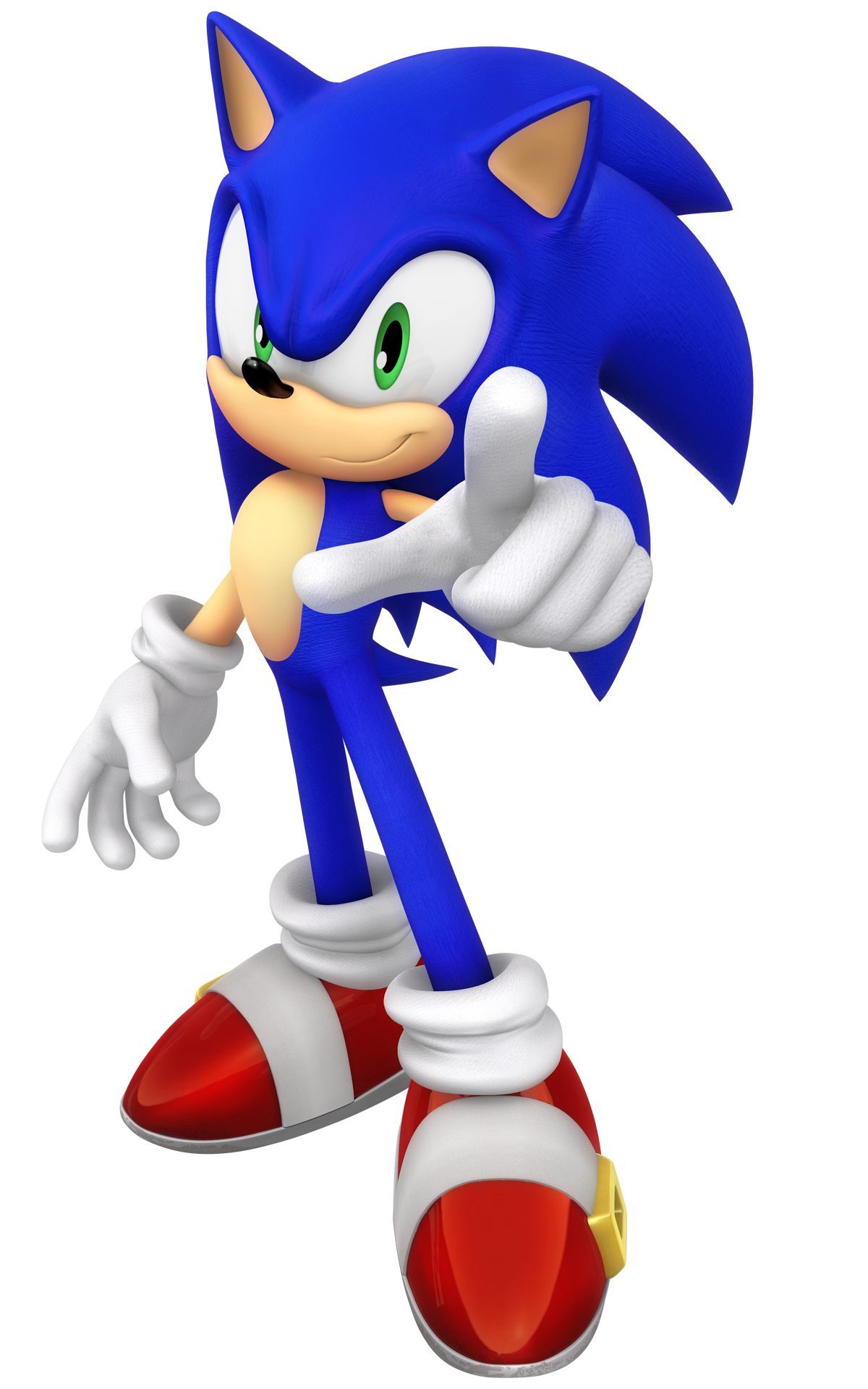 Here's a hypothetical character render and stock icon of Metal Sonic in the  Smash Ultimate style! Model Source in the comments! He is also one of my  most wanted characters! : r/smashbros