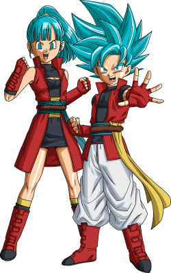 Dragon Ball Heroes (Canon)/Whyaresomanynamestaken, Character Stats and  Profiles Wiki