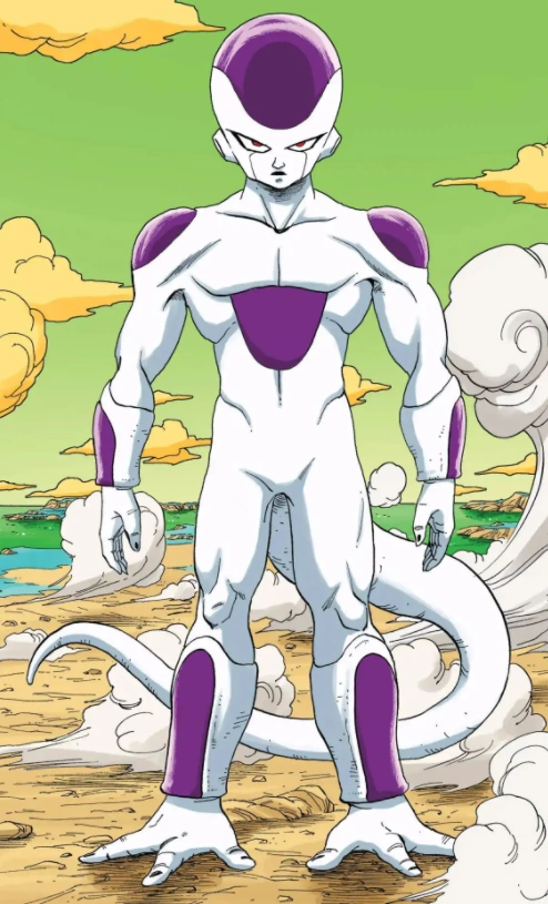 Frieza Canon Dragon Ball Zdivinitybeyondfiction Character Stats And Profiles Wiki Fandom 4772