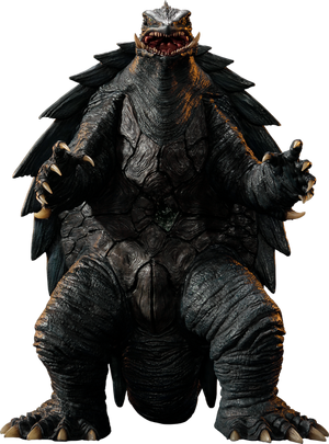 Gamera - Wikipedia