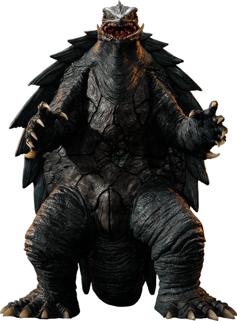 Gamera (Canon, Death Battle)/Unbacked0, Character Stats and Profiles Wiki