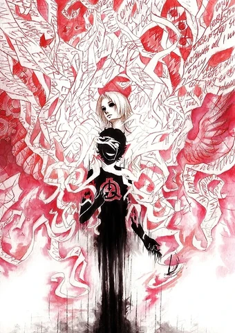 SCP-3999 (Canon, SCP Foundation)/GZ Infinity | Character