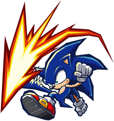 Semi Frequent Sonic Facts 🔫 on X: Mighty's falling sprite from SegaSonic  the Hedgehog reveals that his shell may be removable.   / X