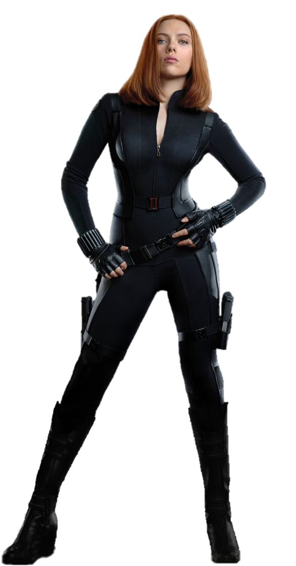 Black Widow (Canon, Marvel Cinematic Universe)/Z's Universe, Character  Stats and Profiles Wiki