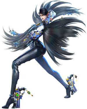 Bayonetta 2 Análise - Gamereactor