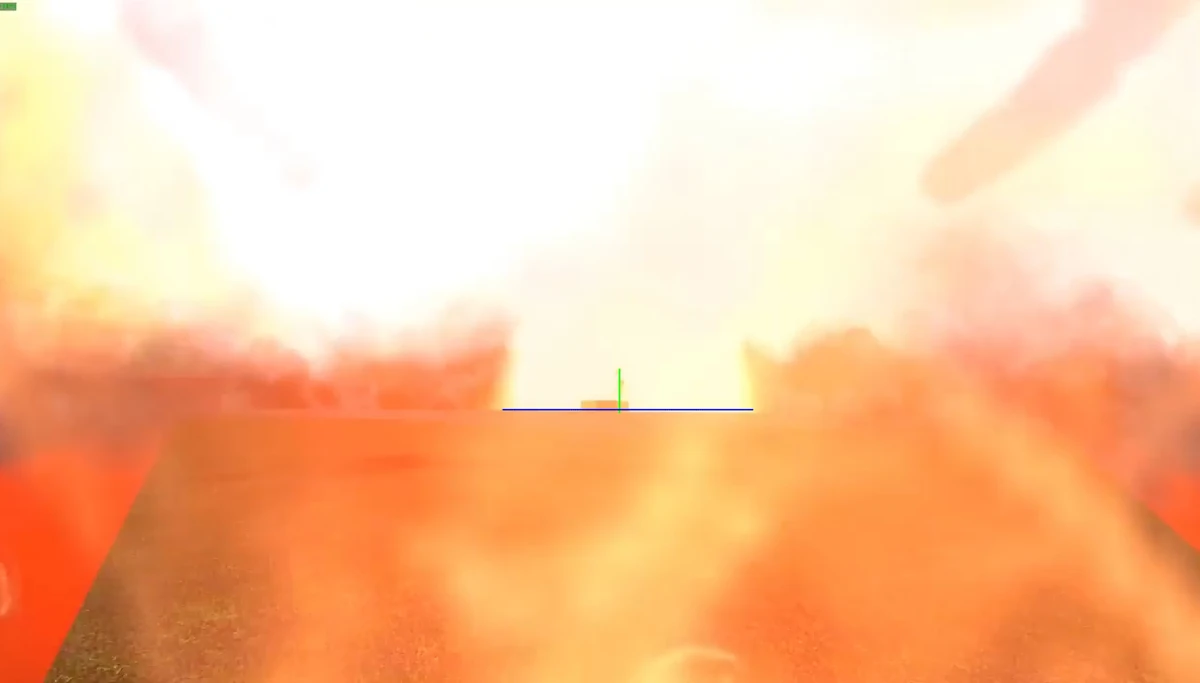 User blog:Greatgorilangaqil/Siren Head survived a Nuclear Explosion ...