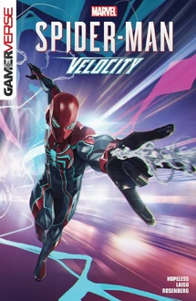 https://marvels-spider-man.fandom.com/wiki/Marvel%27s_Spider-Man:_Velocity (159 KB) Marvel's Spider-Man: Velocity