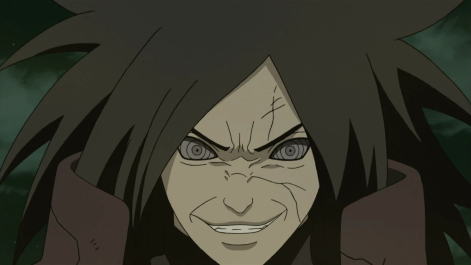 Madara Uchiha (Canon)/FR2005 | Character Stats and Profiles