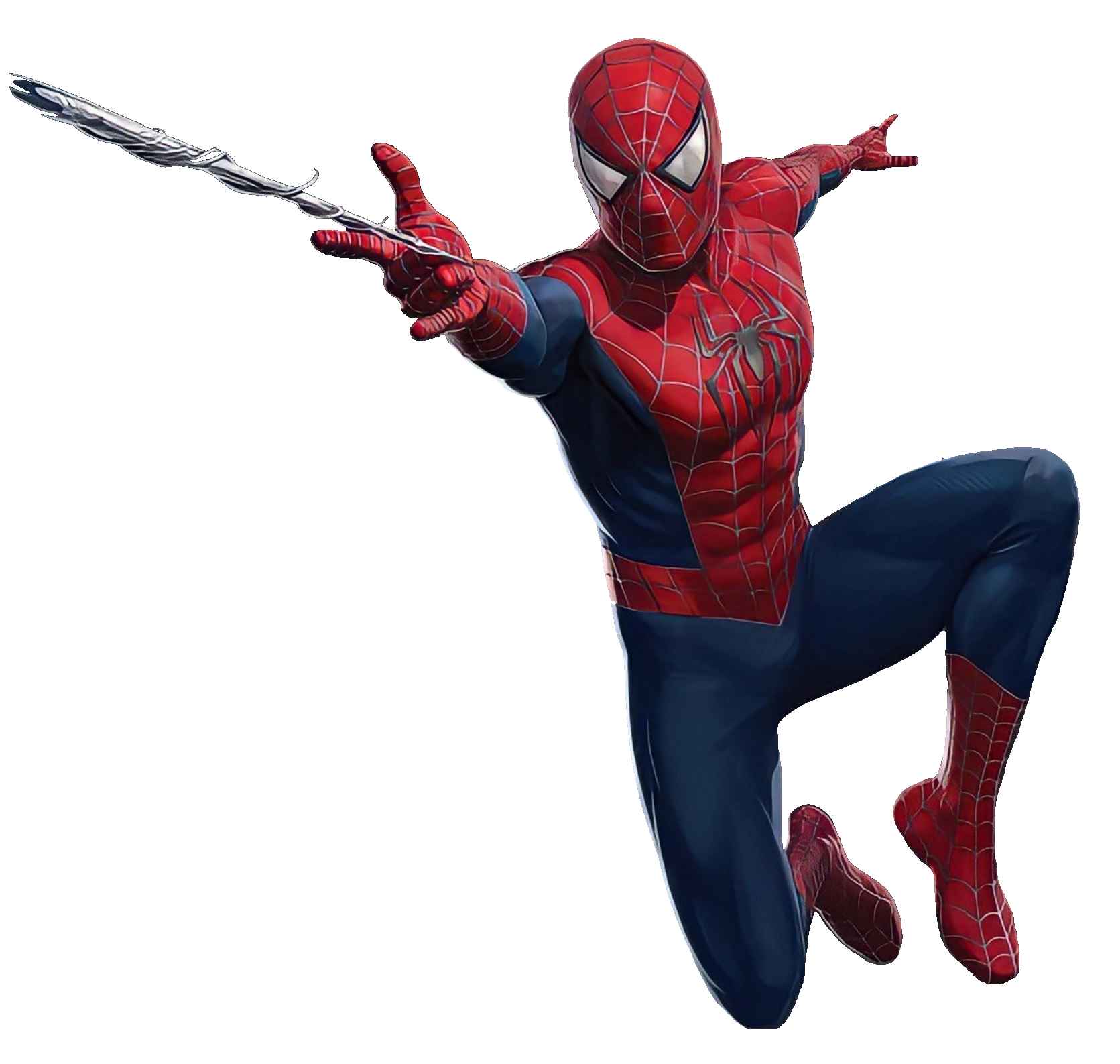 Give me matchups for Sam Raimi's Spider-Man, Tasm Spider-Man, and the MCU  Spider-Man, as a group or individually : r/DeathBattleMatchups