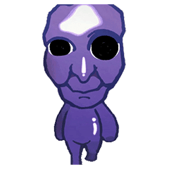 Let's Play] Are YOU the demon?! [Ao Oni Online] 