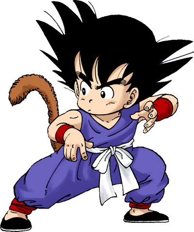 Dragon Ball, Character Profile Wikia