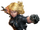 Black Canary (Canon, Death Battle)/Unbacked0