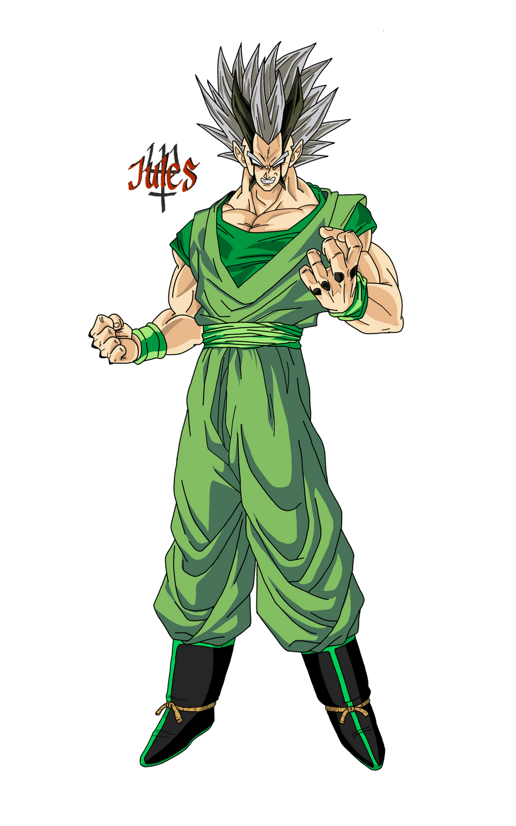 ドラゴンボールaf ドラゴンボールAF AFTER The FUTURE