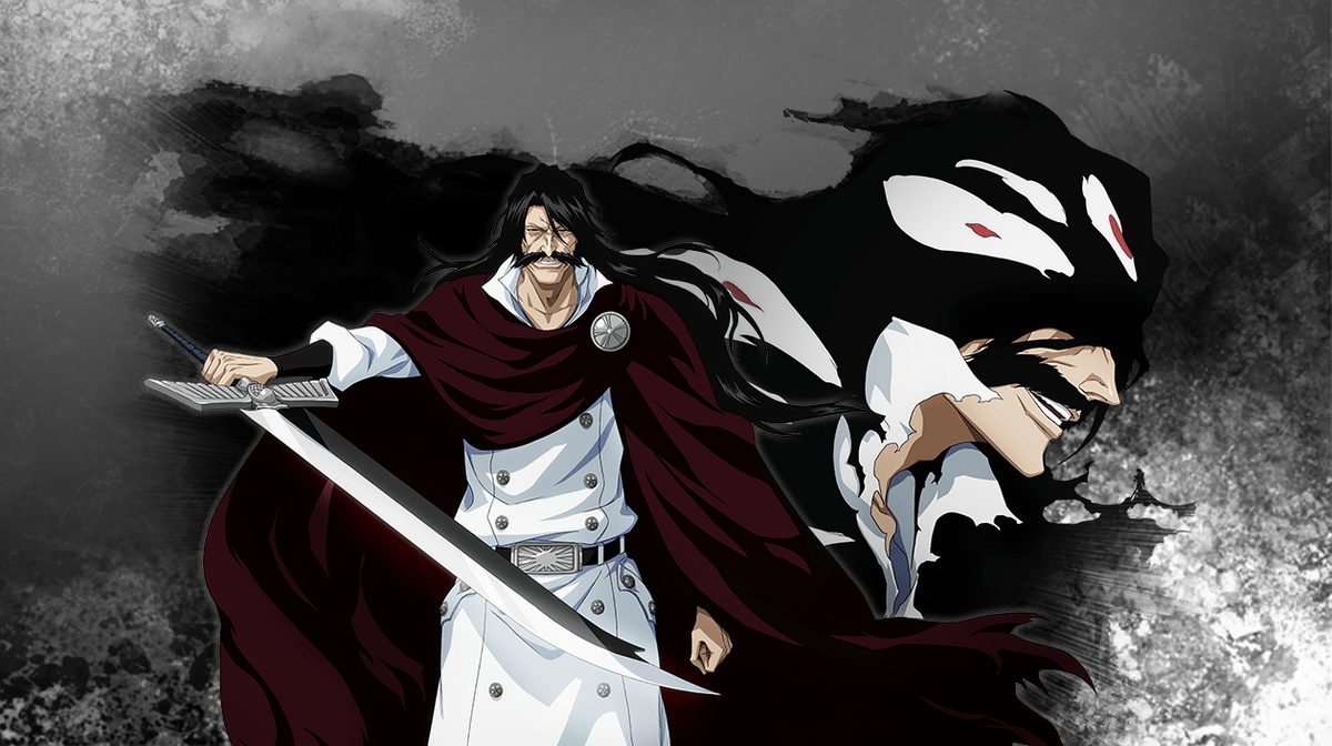 Yhwach/Image Gallery, Bleach Wiki, Fandom