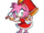 Amy Rose (Canon, SEGA)/Earthyboy