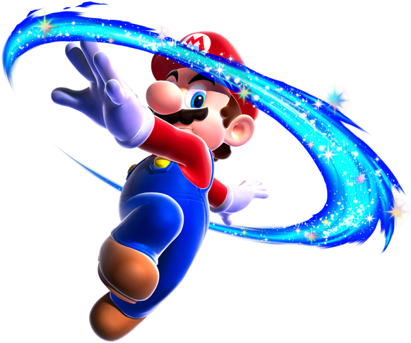 Secrets You Completely Missed In Super Mario Galaxy