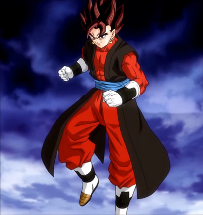 Dragon Ball Heroes (Canon)/Whyaresomanynamestaken, Character Stats and  Profiles Wiki