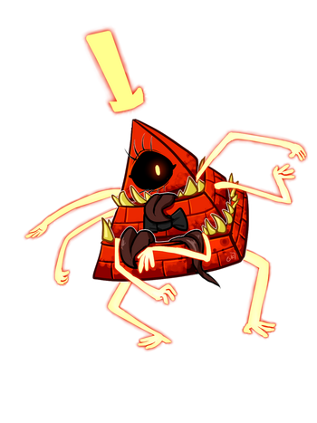 Bill Cipher (Canon)/Metal875 | Character Stats and Profiles Wiki | Fandom