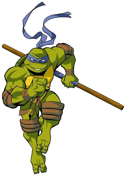 Donatello, Death Battle Fanon Wiki