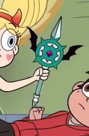 Marco's Wand