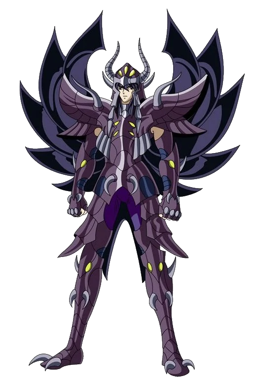 Saint Seiya (Canon, The Universe)/Unbacked0, Character Stats and Profiles  Wiki