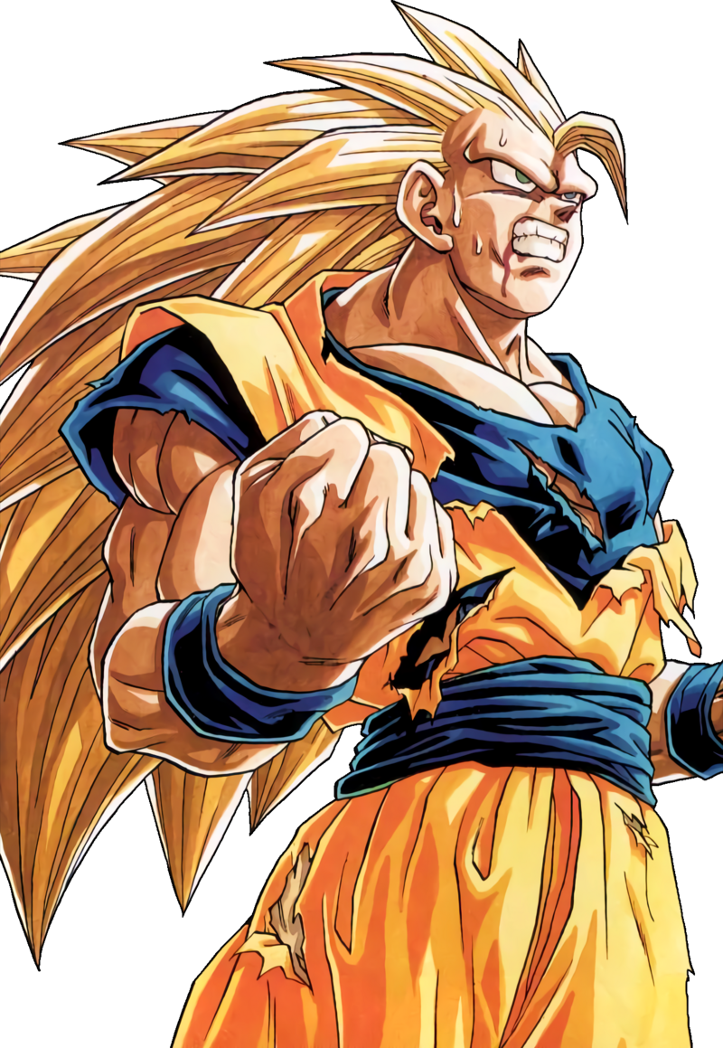 Son Goku (Canon, Manga)/Had3s1235 | Character Stats and Son Goku (Canon, Manga)/Had3s1235 | Character Stats and