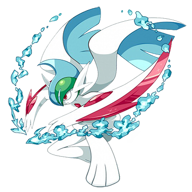 Gardevoir (Canon)/Niarobi, Character Stats and Profiles Wiki