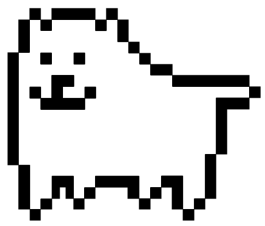 Annoying Dog Canon Metal875 Character Stats and Profiles Wiki