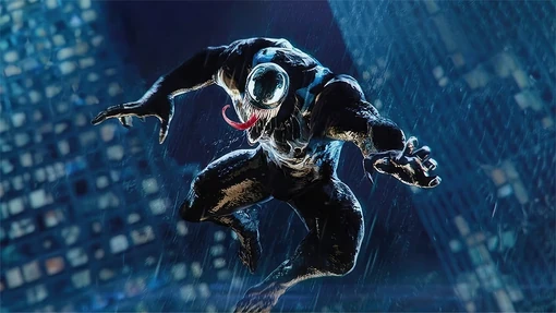 Venom (Canon, Insomniac Games)/Dxatt (404 KB) Venom