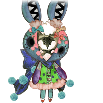 Candy (Canon)/ZeroTwo64 | Character Stats and Profiles Wiki