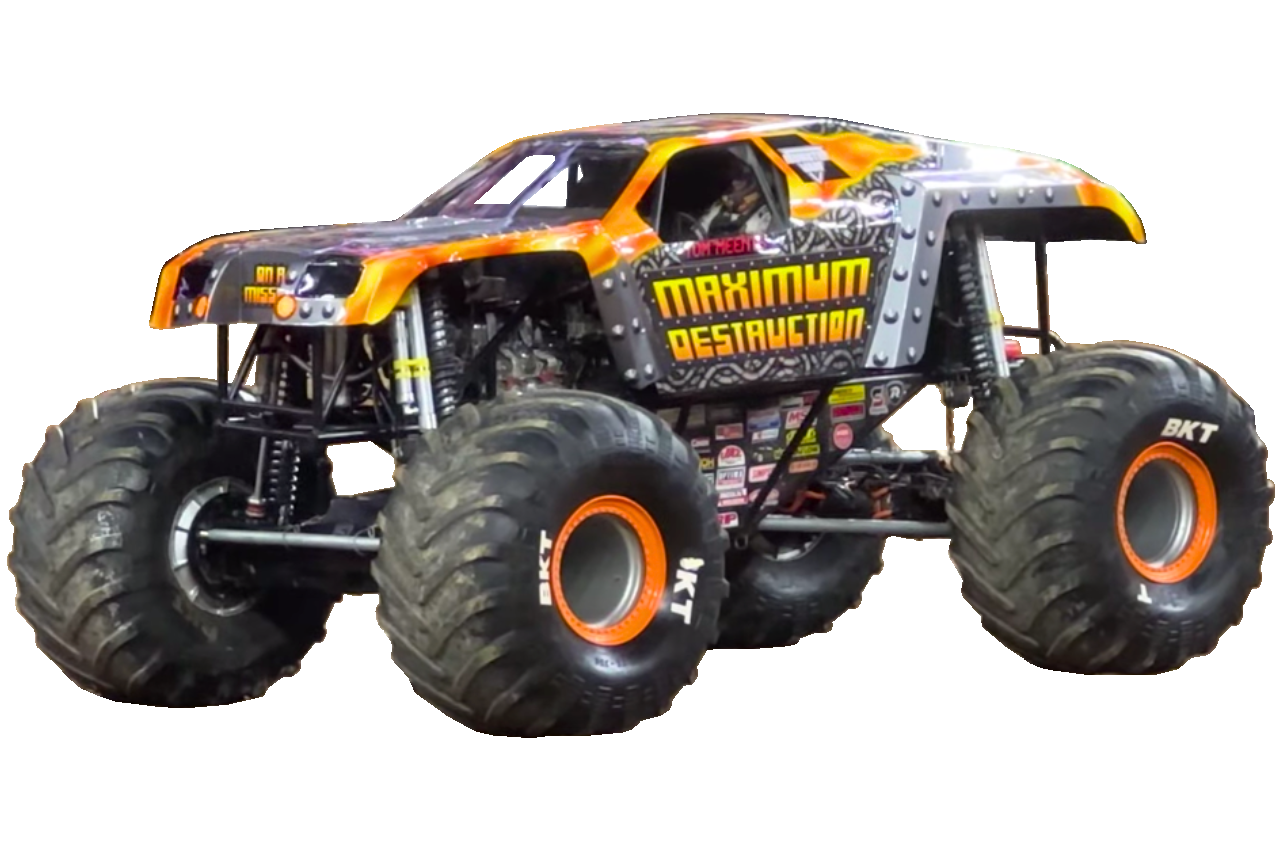 その他 Monster Jam Maximum Destruction /ubisoft Amazon.com: Monster Jam Maximum Destruction - Game Boy
