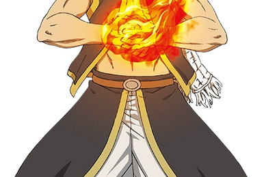 Natsu Dragneel (Canon, Fearī Teiru)/Azmarin, Character Stats and Profiles Wiki