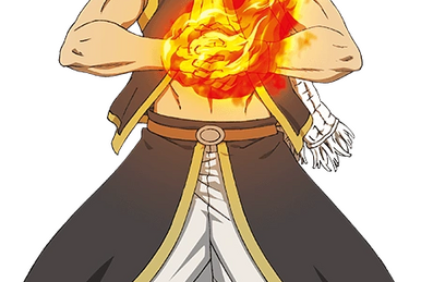 Natsu Dragneel (Canon, Fearī Teiru)/Azmarin, Character Stats and Profiles  Wiki