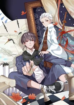 Read The Daily Life Of The Immortal King - Kuxuan - WebNovel