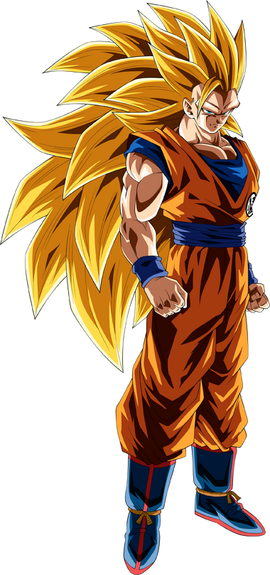 Son Goku (Canon, Dragon Ball Z)/MemeLordGamer Trap, Character Stats and  Profiles Wiki