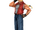 Terry Bogard (Canon, The King of Fighters: Maximum Impact)/Unbacked0