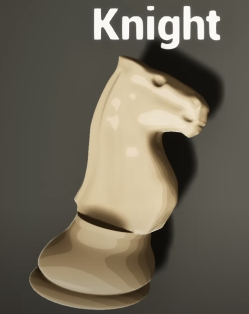 White Knight - Chessprogramming wiki