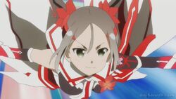 Karin Miyoshi (Canon)/ZeroTwo64 | Character Stats and