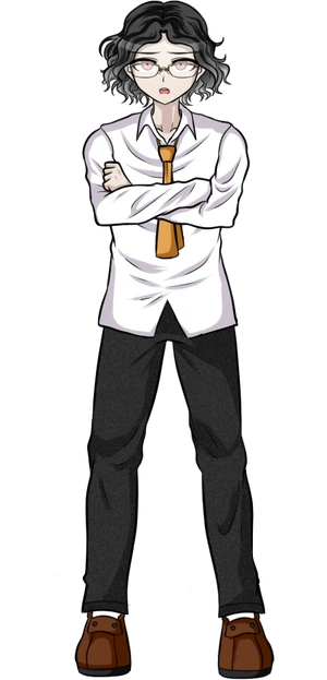 MIKADO B@NDANA RED/WHITE Mikado