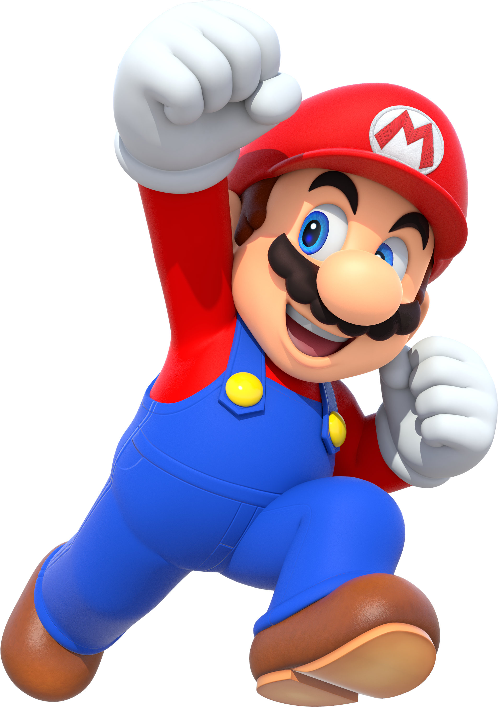 Super Mario Run - Super Mario Wiki, the Mario encyclopedia