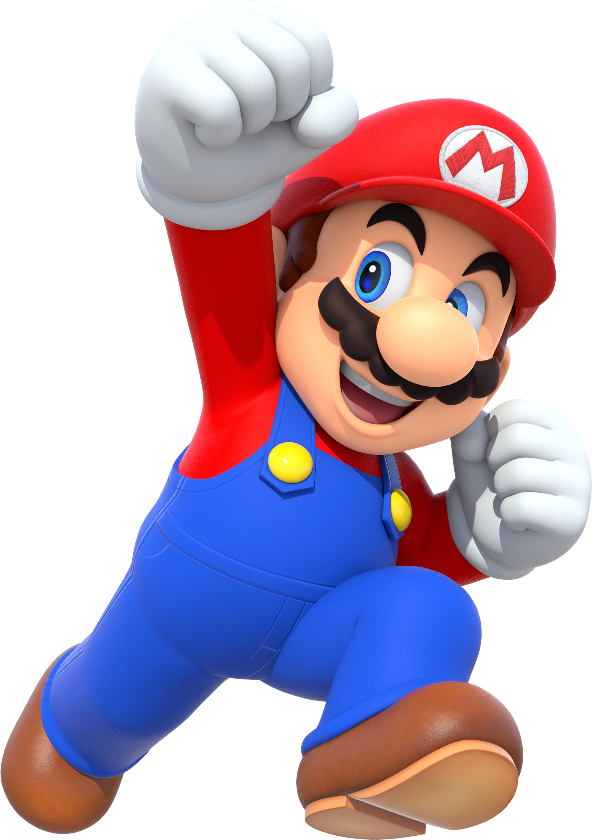 Mario Party (series) - Super Mario Wiki, the Mario encyclopedia