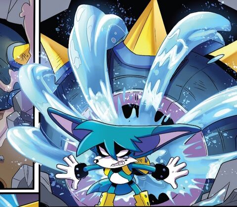 Kitsunami the Fennec (Canon, Composite)/Wixzers | Character Stats and