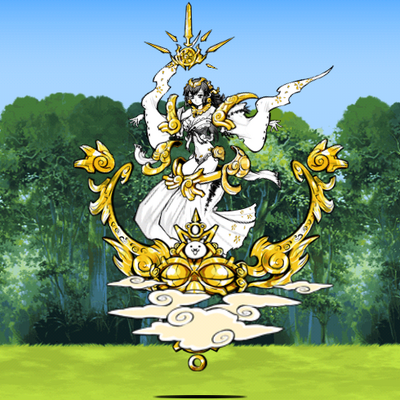 Shining Amaterasu (Canon)/Lambdawg | Character Stats and