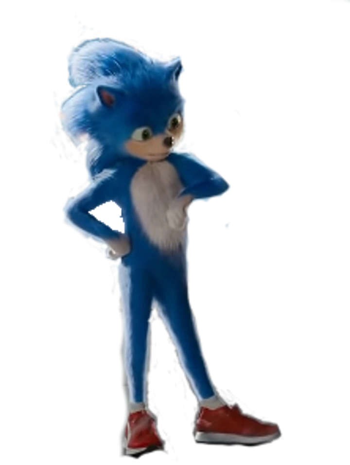 Sonic the Hedgehog (Canon, Sonic Prime)/MemeLordGamer Trap