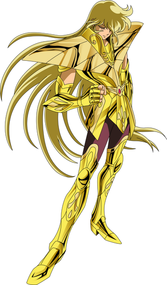 Virgo Shaka (Canon)/Unbacked0 | Character Stats and Profiles Wiki | Fandom