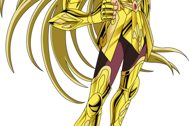Scorpio Milo (Canon, Soul of Gold)/Unbacked0, Character Stats and Profiles  Wiki