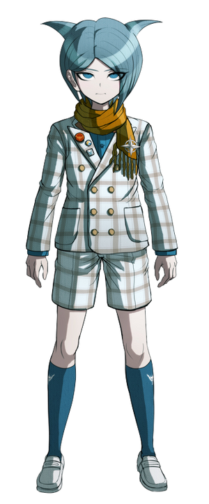 nagisa  Nagisa Shingetsu (Canon)/Unbacked0 | Character Stats and