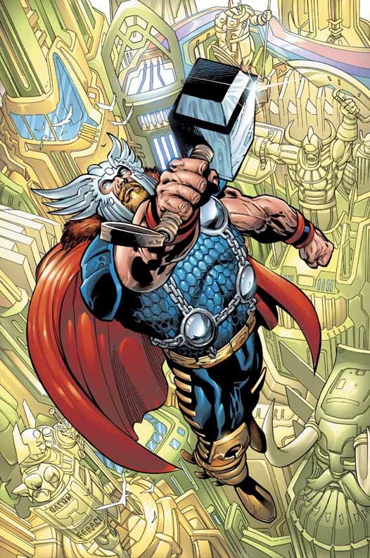 User blog:Simeon2020c/Actual King thor respect thread, Character Stats and Profiles Wiki
