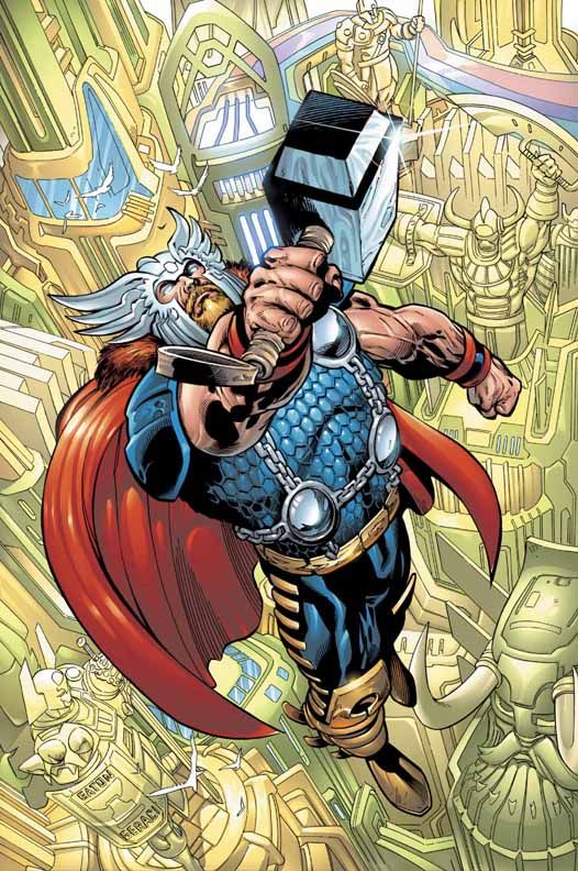 User blog:Simeon2020c/Actual King thor respect thread, Character Stats and  Profiles Wiki